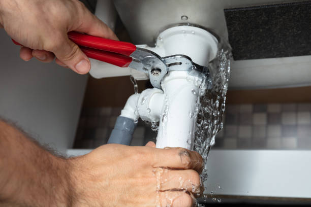 Reliable Dunlap, IA Water damage restoration Solutions